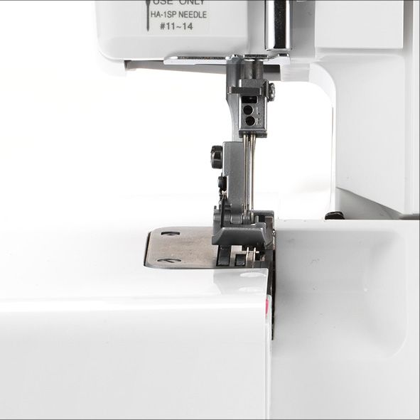 Janome 644D