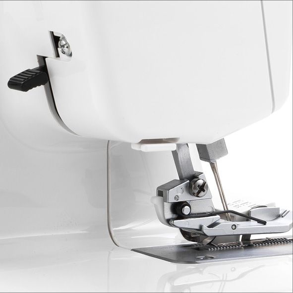Janome 644D