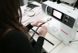 BERNINA 480