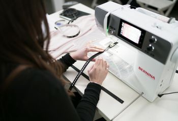 BERNINA 480