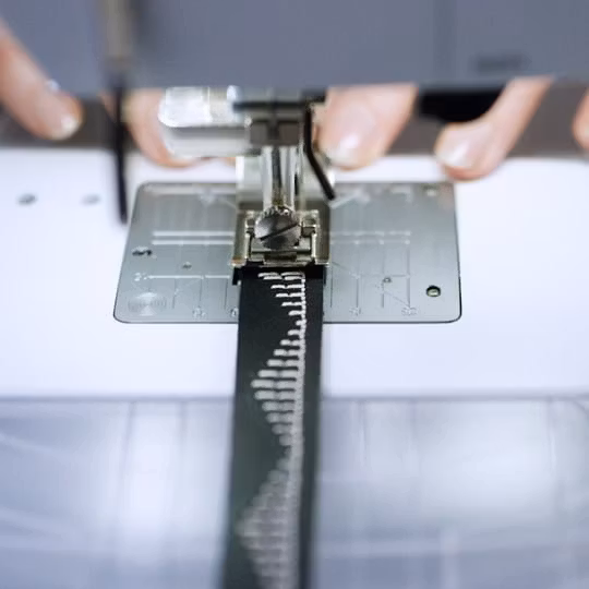 BERNINA 480