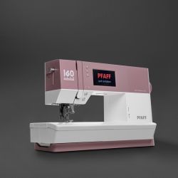 Pfaff quilt ambition™ 635 symaskin
