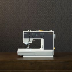 Pfaff passport™ 2.0 symaskin