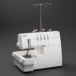 Pfaff hobbylock™ 2.5 overlockmaskin