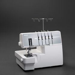 Pfaff coverlock™ 3.0