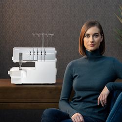 Pfaff coverlock™ 3.0