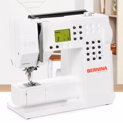 Bernina B215 | Begagnad