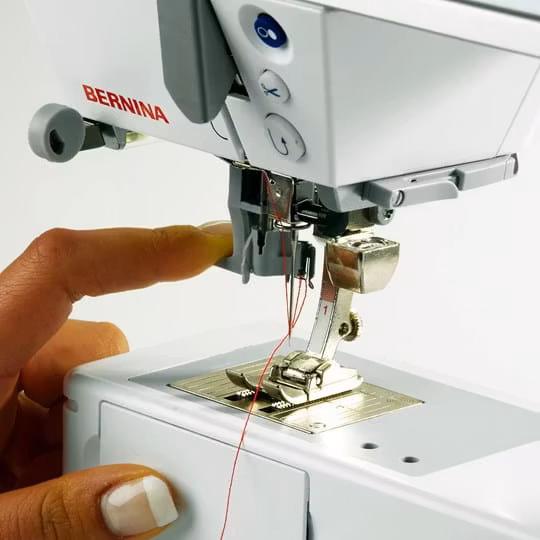 Bernina B215 | Begagnad