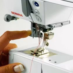 Bernina B215 | Begagnad