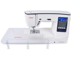 Janome Skyline S5 Anniversary Edition - Symaskin