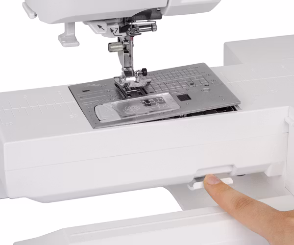 Janome Skyline S5 Anniversary Edition - Symaskin