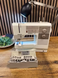 Bernina 1120 | Begagnad