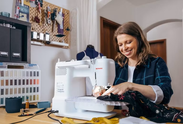 BERNINA 325 Gen. 2