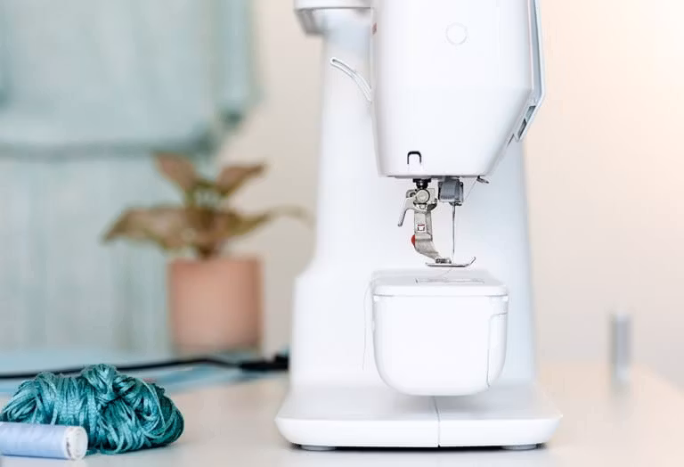 BERNINA 325 Gen. 2