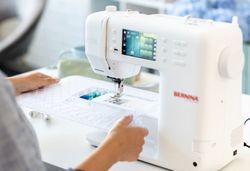 BERNINA 335 Gen. 2