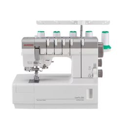 Janome Cover Pro 3000P