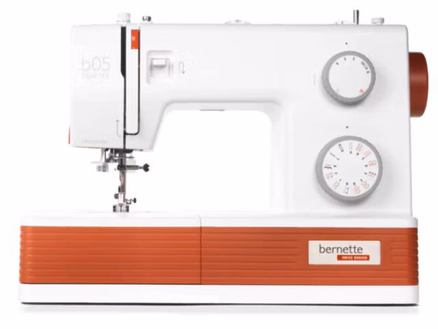 Bernette b05 Crafter
