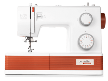 Bernette b05 Crafter