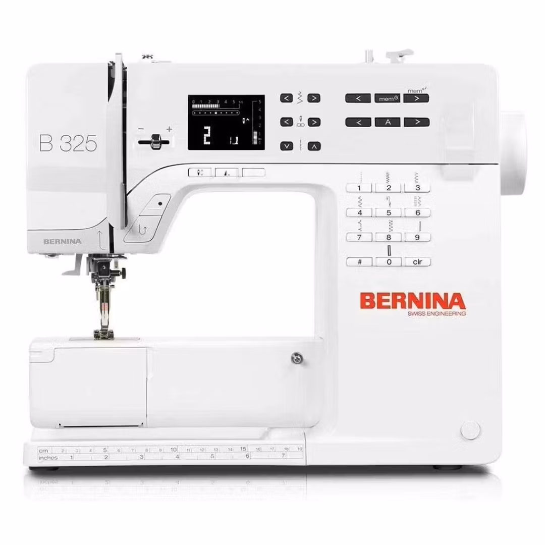 BERNINA 325