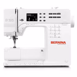 BERNINA 325