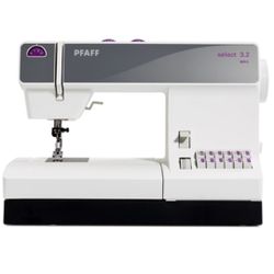 Pfaff select™ 3.2