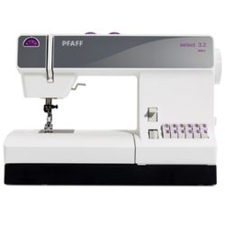 Pfaff select™ 3.2
