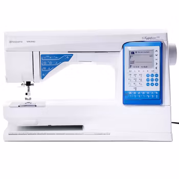 Husqvarna SAPPHIRE™ 930