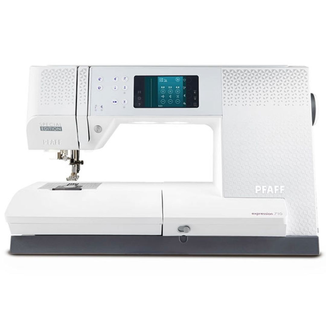 Pfaff expression™ 710 Special Edition