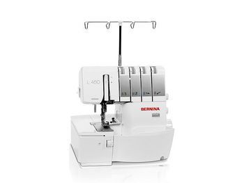Bernina L450