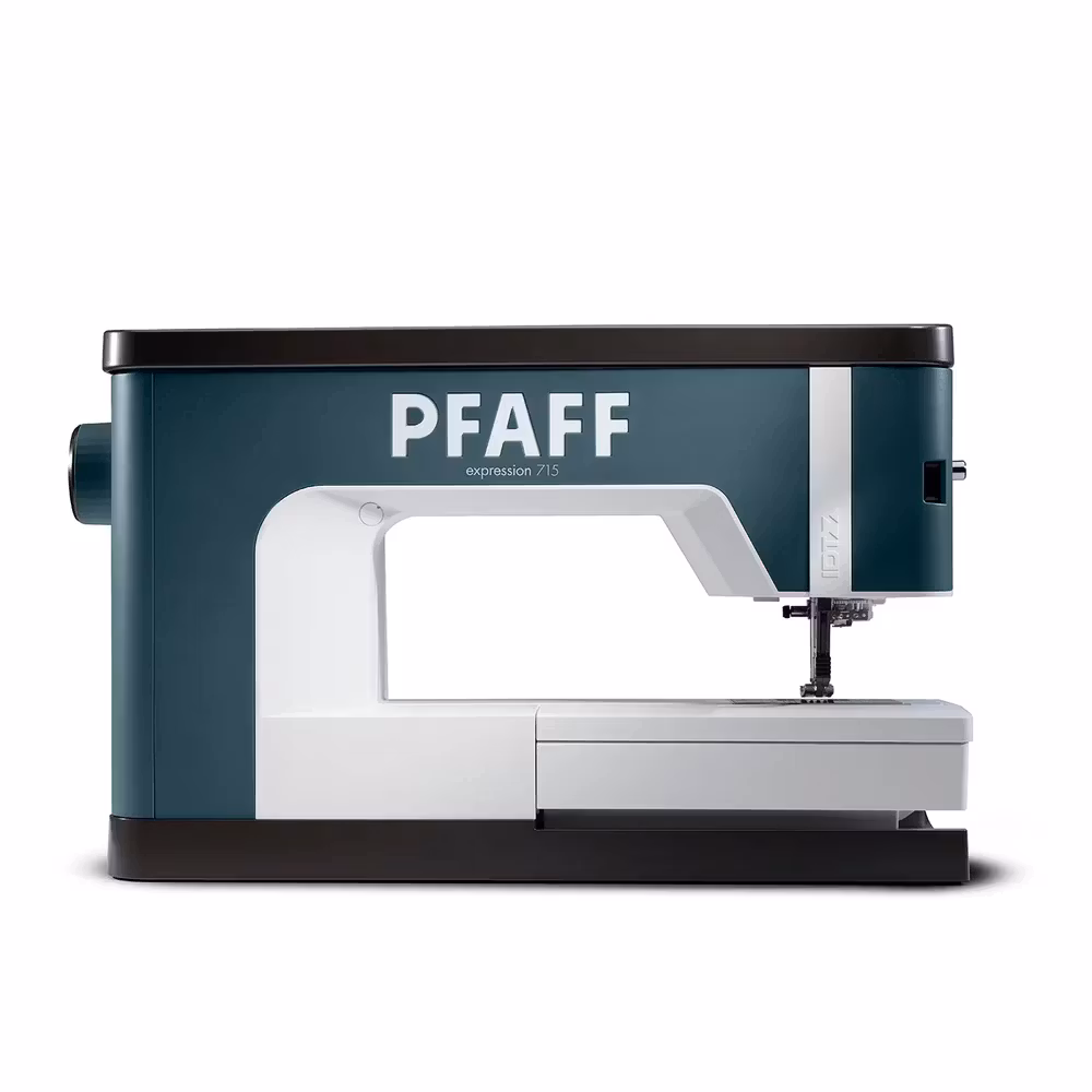 Pfaff expression™ 715