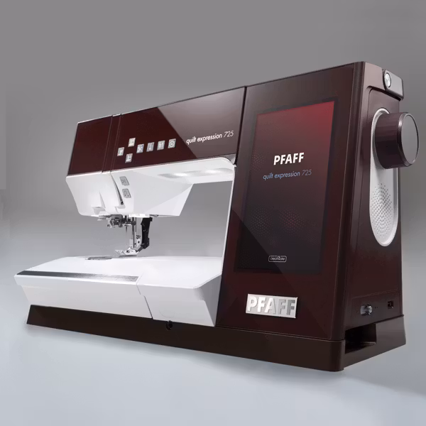 Pfaff expression™ 725