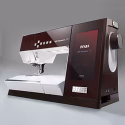Pfaff expression™ 725