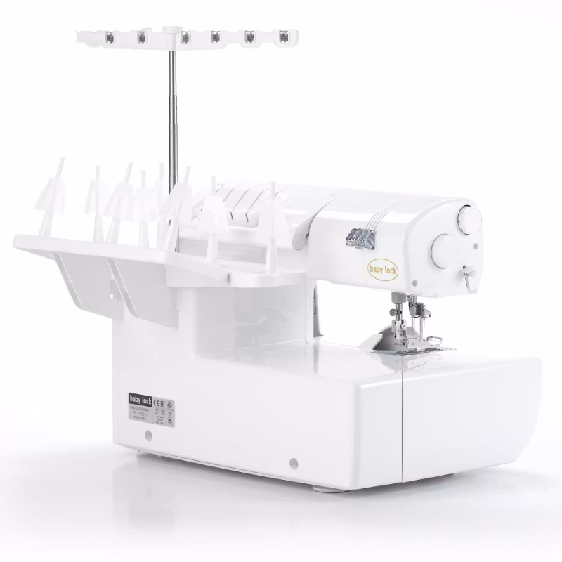 Baby Lock Gloria - Overlock- och covermaskin