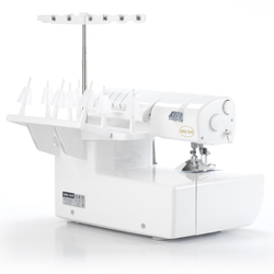 Baby Lock Gloria - Overlock- och covermaskin