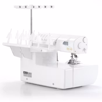 Baby Lock Gloria - Overlock- och covermaskin