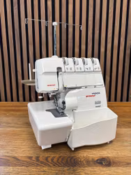 Bernina 1150 MDA | Begagnad