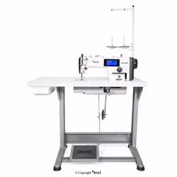 Texi Tronic 6 NEO PREMIUM, Automatisk industrisymaskin