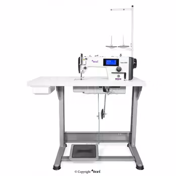 Texi Tronic 6 NEO PREMIUM, Automatisk industrisymaskin