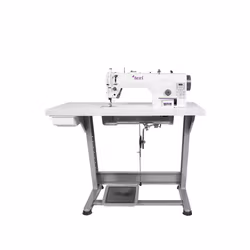 TEXI TRONIC 7 NF PREMIUM – Industrisymaskin med nålmatning