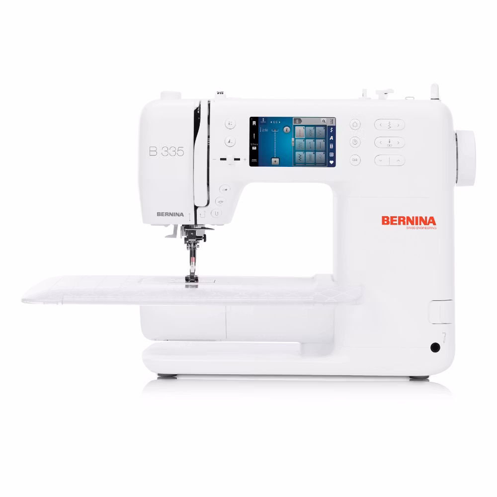 BERNINA 335 Gen. 2