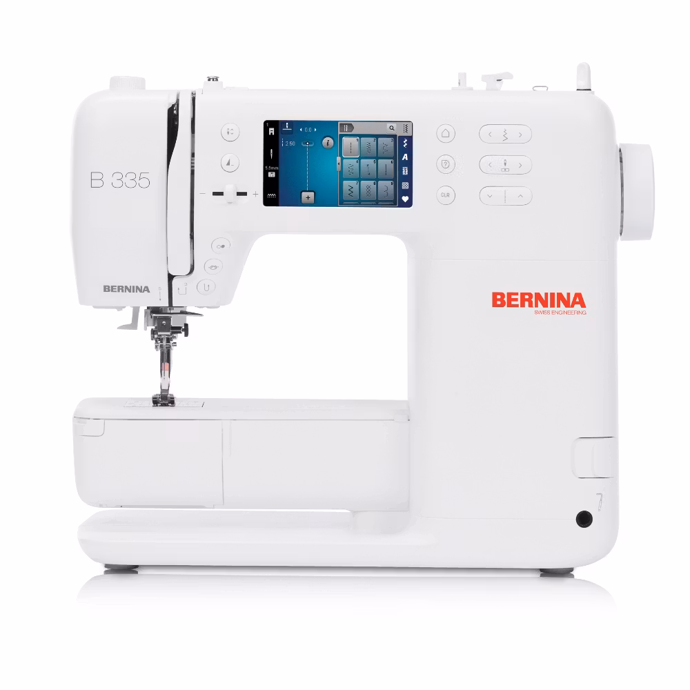 BERNINA 335 Gen. 2