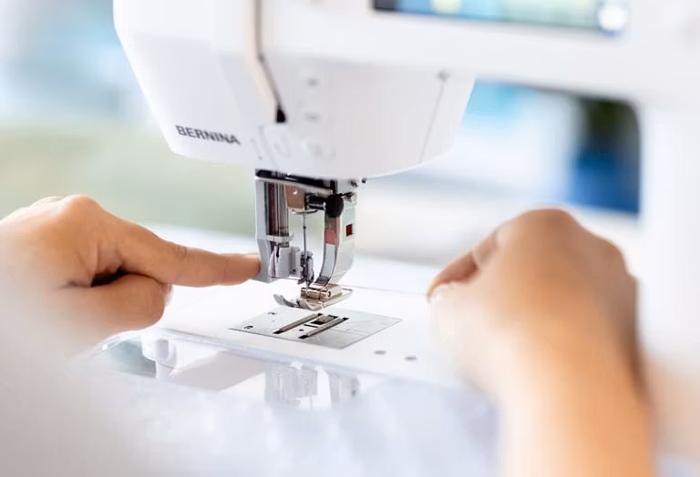 BERNINA 325 Gen. 2