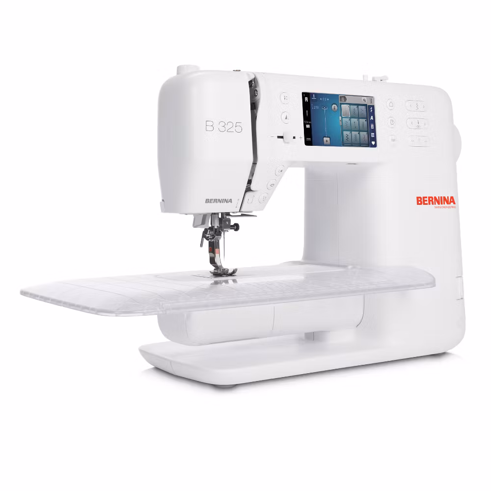 BERNINA 325 Gen. 2