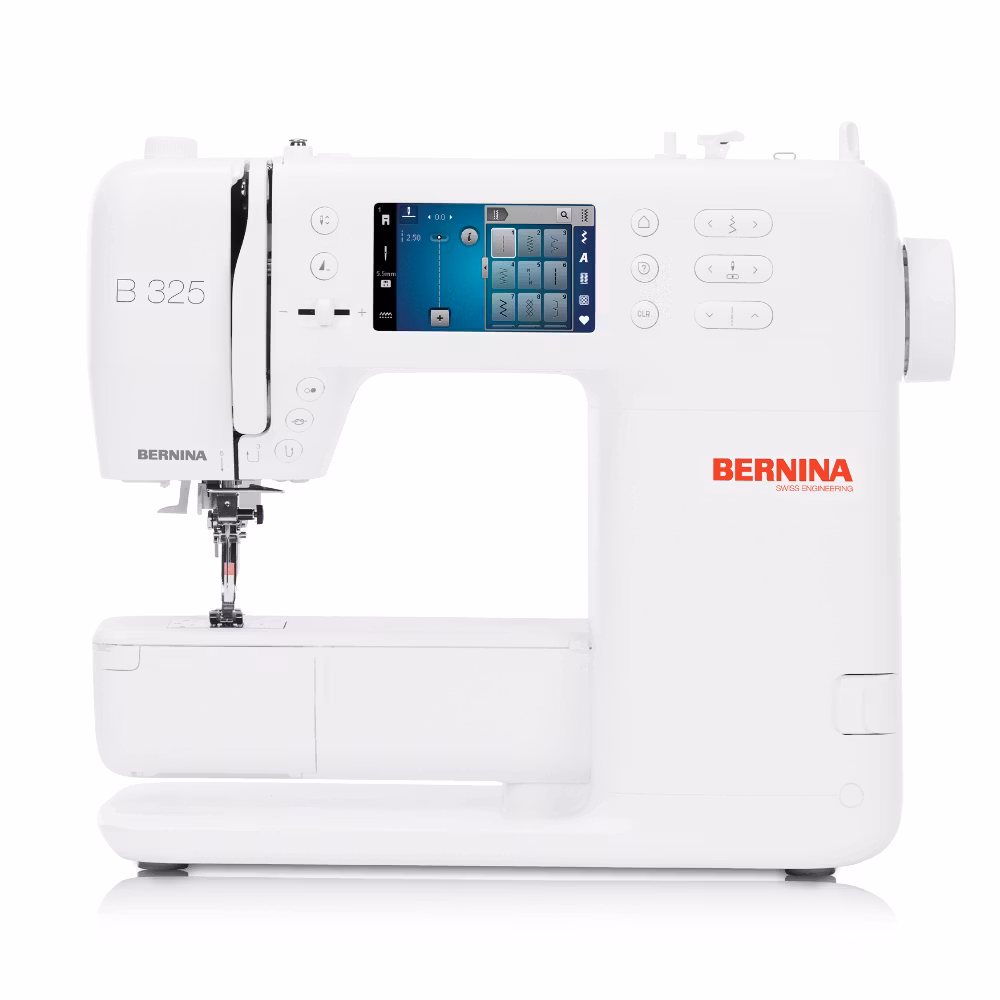 BERNINA 325 Gen. 2