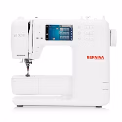 BERNINA 325 Gen. 2
