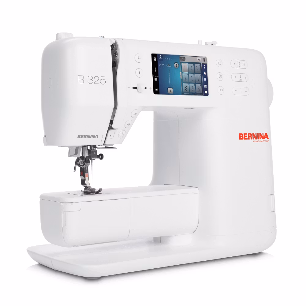 BERNINA 325 Gen. 2