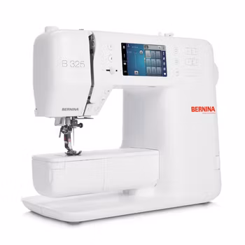 BERNINA 325 Gen. 2