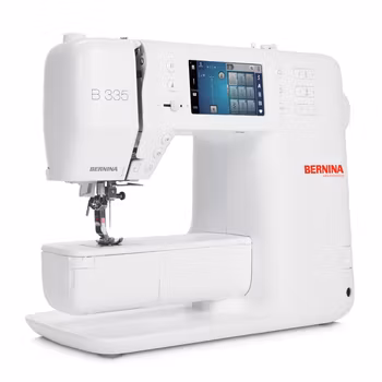 BERNINA 335 Gen. 2