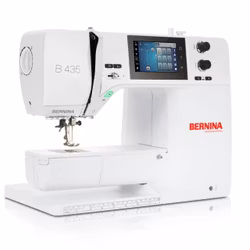 BERNINA 435