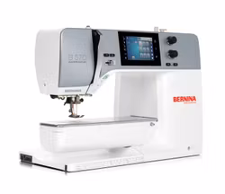 BERNINA 570 QE